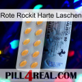 Red Rockit Hard Tabs 44